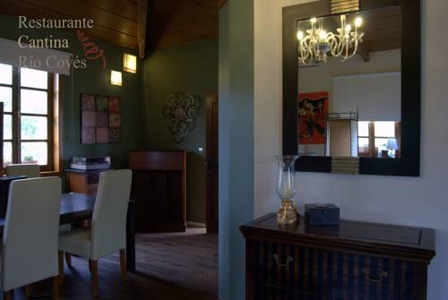 Imagen de la habitación del B&B La Suite del Eume. Foto 3