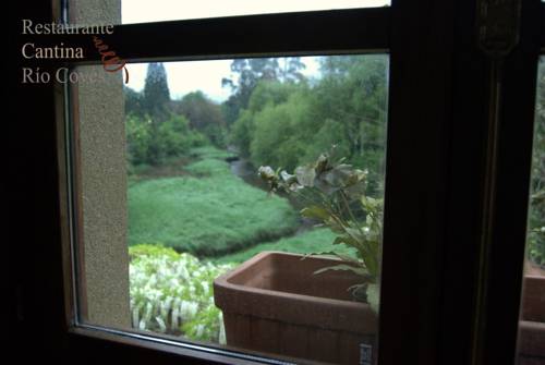 Imagen de la habitación del B&B La Suite del Eume. Foto 9