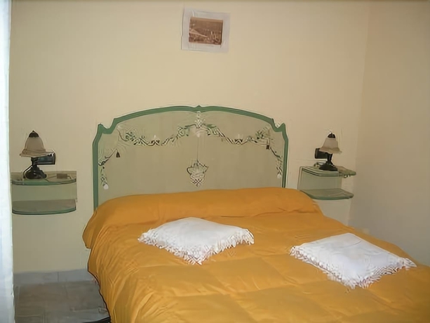 Imagen de la habitación del B&B La Terrazza Del Subasio. Foto 6