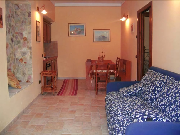 Imagen de la habitación del B&B La Terrazza Del Subasio. Foto 17