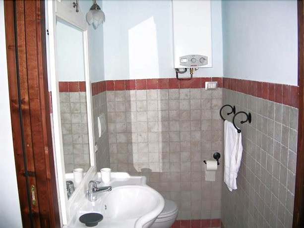 Imagen de la habitación del B&B La Terrazza Del Subasio. Foto 19