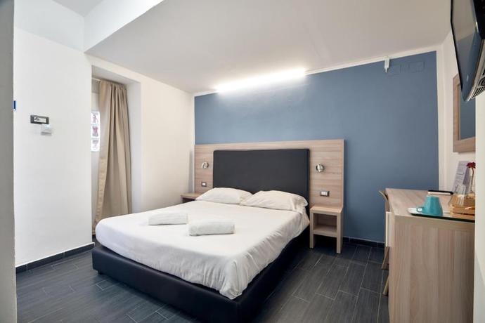 Imagen general del B&B La Terrazza Sul Centro. Foto 3