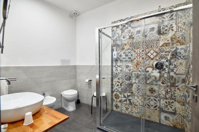 Imagen general del B&B La Terrazza Sul Centro. Foto 7