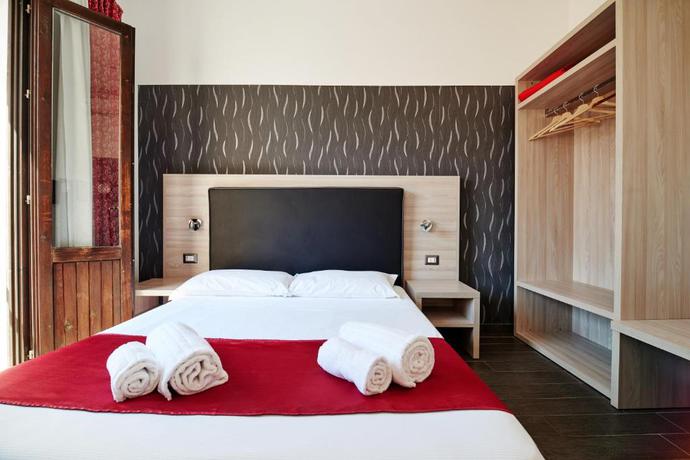 Imagen general del B&B La Terrazza Sul Centro. Foto 10