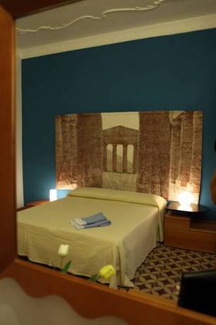 Imagen de la habitación del B&B La Terrazza Sul Porto. Foto 3