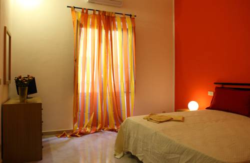 Imagen de la habitación del B&B La Terrazza Sul Porto. Foto 4