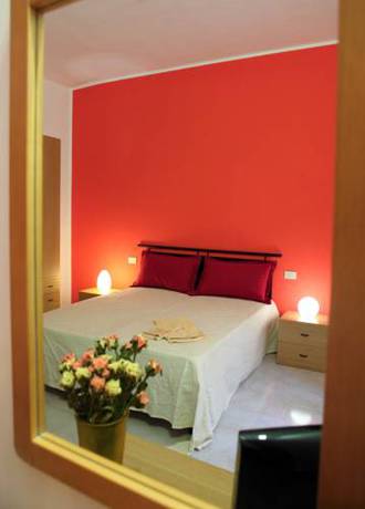 Imagen de la habitación del B&B La Terrazza Sul Porto. Foto 5