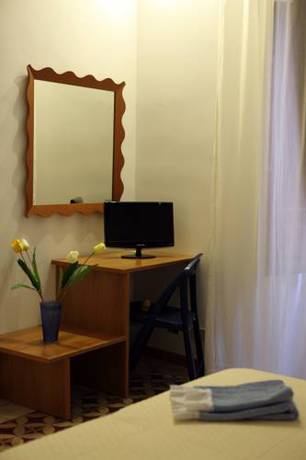 Imagen de la habitación del B&B La Terrazza Sul Porto. Foto 7