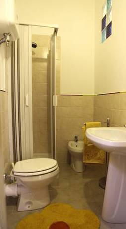 Imagen de la habitación del B&B La Terrazza Sul Porto. Foto 9