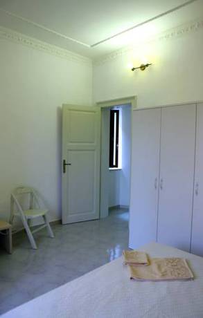 Imagen de la habitación del B&B La Terrazza Sul Porto. Foto 11