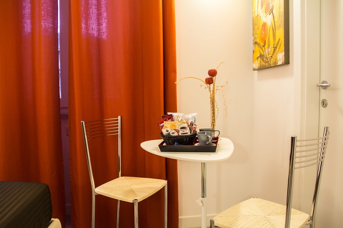 Imagen de la habitación del B&B La Torre, Esquilino. Foto 3