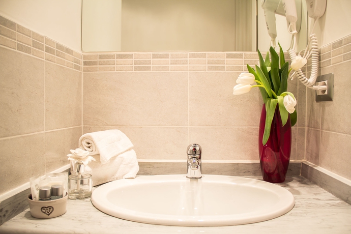 Imagen de la habitación del B&B La Torre, Esquilino. Foto 5