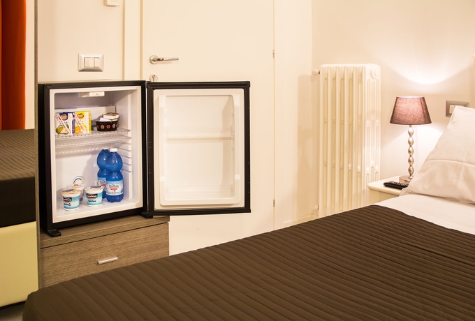 Imagen de la habitación del B&B La Torre, Esquilino. Foto 6