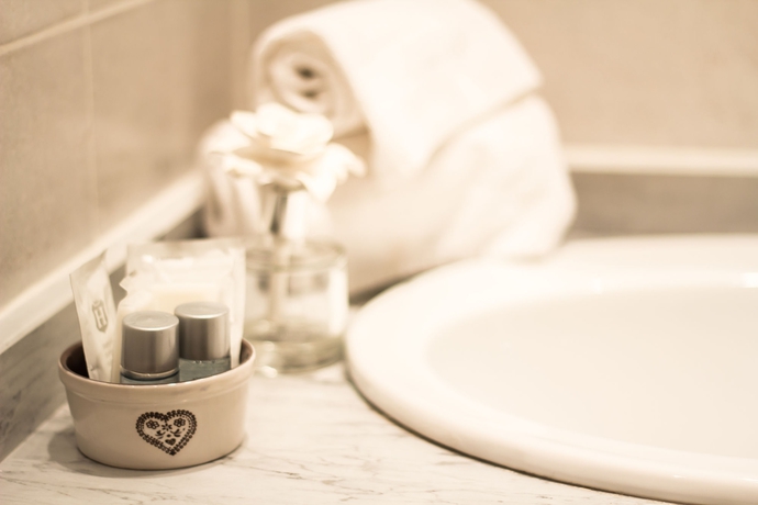 Imagen de la habitación del B&B La Torre, Esquilino. Foto 7