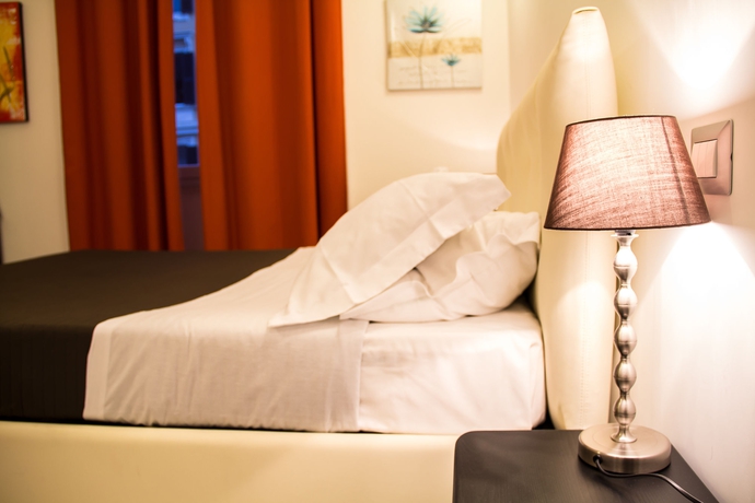 Imagen de la habitación del B&B La Torre, Esquilino. Foto 8