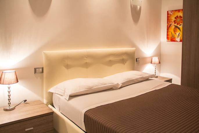 Imagen general del B&B La Torre, Esquilino. Foto 2