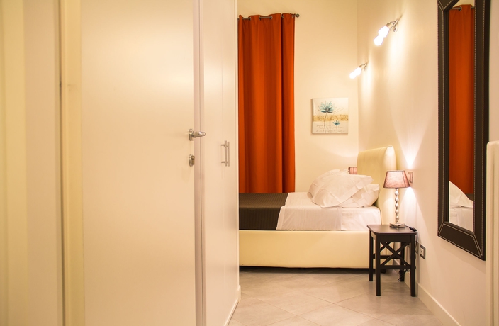 Imagen de la habitación del B&B La Torre, Esquilino. Foto 11