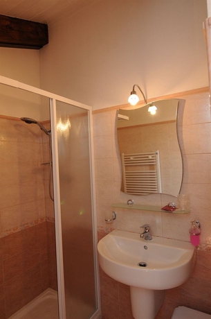 Imagen de la habitación del B&B La Valle Bandb. Foto 3