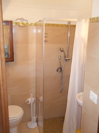 Imagen de la habitación del B&B La Valle Bandb. Foto 8