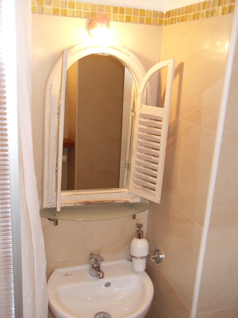 Imagen de la habitación del B&B La Valle Bandb. Foto 9