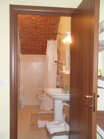 Imagen de la habitación del B&B La Valle Bandb. Foto 10