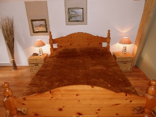 Imagen de la habitación del B&B La Vallee Des Vignes. Foto 5