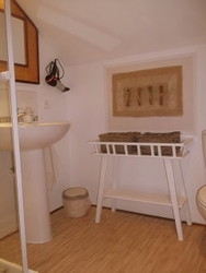 Imagen de la habitación del B&B La Vallee Des Vignes. Foto 7