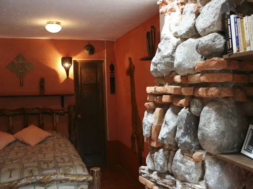 Imagen de la habitación del B&B La Villa Serena. Foto 5