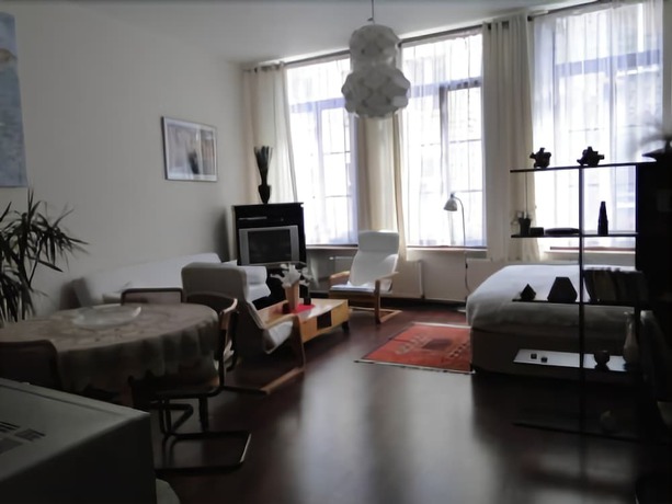 Imagen de la habitación del B&B La Villa Zarin. Foto 3