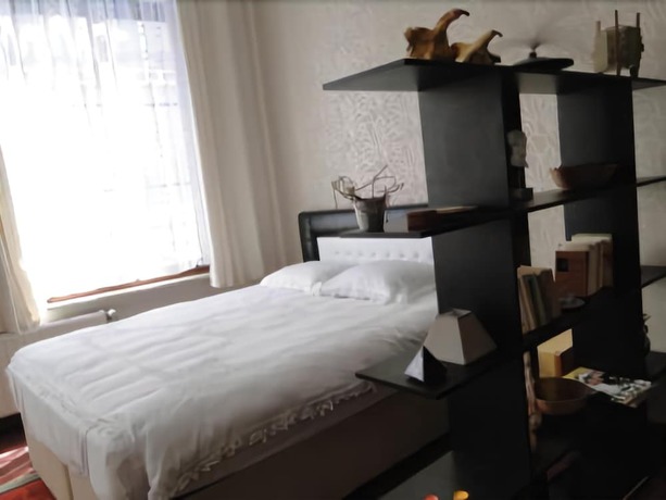 Imagen de la habitación del B&B La Villa Zarin. Foto 6
