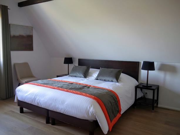 Imagen de la habitación del B&B La Villa du Coteau. Foto 7