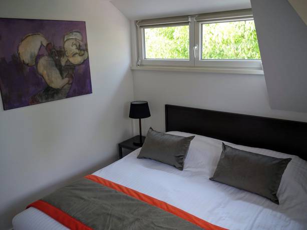 Imagen de la habitación del B&B La Villa du Coteau. Foto 10