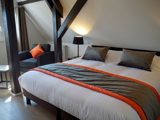 Imagen de la habitación del B&B La Villa du Coteau. Foto 18