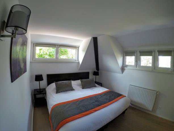 Imagen de la habitación del B&B La Villa du Coteau. Foto 19