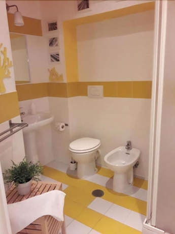 Imagen de la habitación del B&B Labicana 42 Bandb. Foto 11