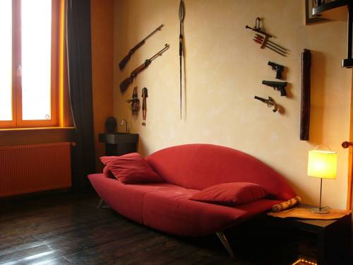 Imagen de la habitación del B&B Lady Jane. Foto 4