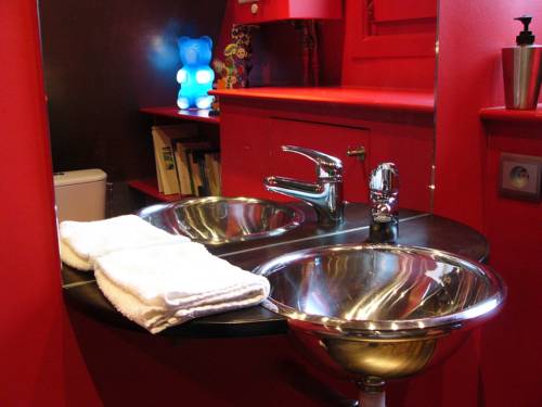 Imagen de la habitación del B&B Lady Jane. Foto 6