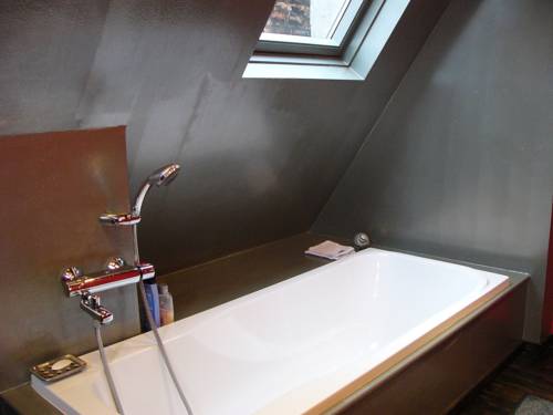 Imagen de la habitación del B&B Lady Jane. Foto 7