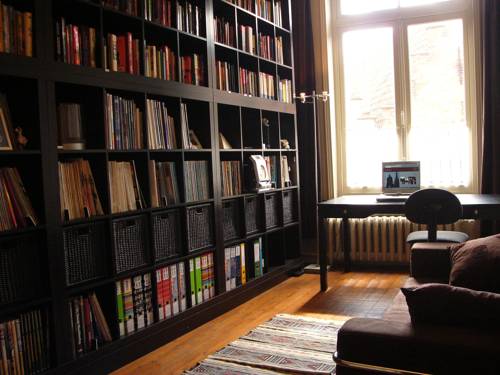 Imagen de la habitación del B&B Lady Jane. Foto 9