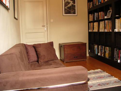 Imagen de la habitación del B&B Lady Jane. Foto 10