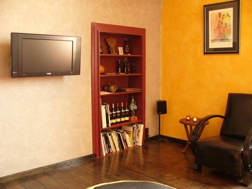 Imagen de la habitación del B&B Lady Jane. Foto 11