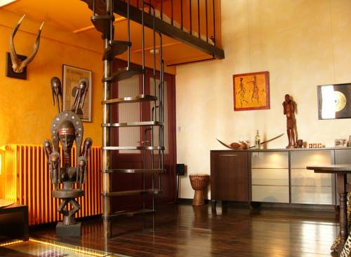 Imagen general del B&B Lady Jane. Foto 2