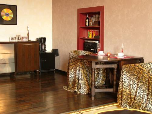 Imagen de la habitación del B&B Lady Jane. Foto 13