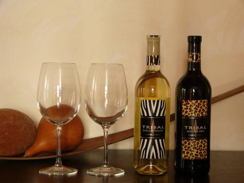 Imagen de la habitación del B&B Lady Jane. Foto 14