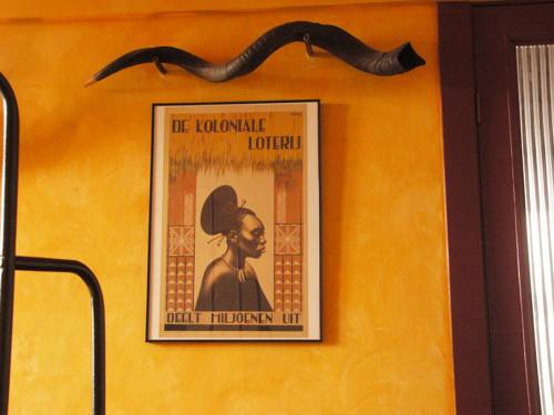 Imagen de la habitación del B&B Lady Jane. Foto 15