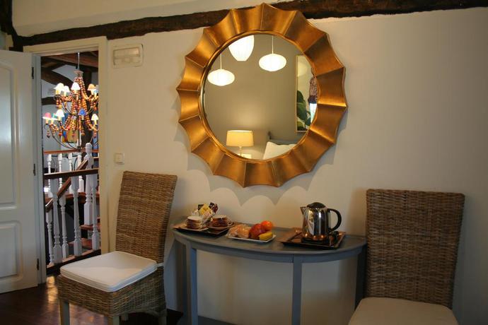 Imagen de la habitación del B&B Landarte. Foto 6