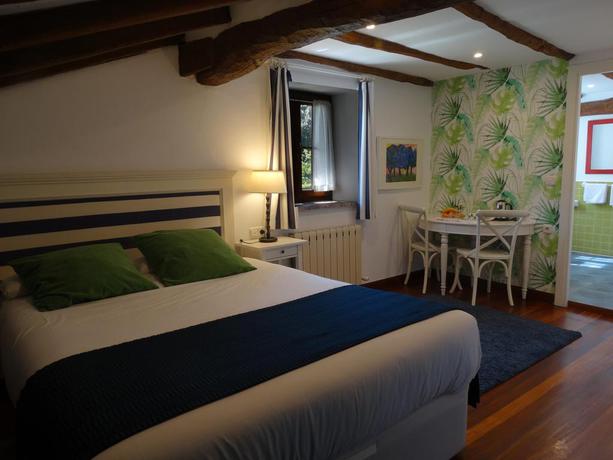 Imagen de la habitación del B&B Landarte. Foto 7