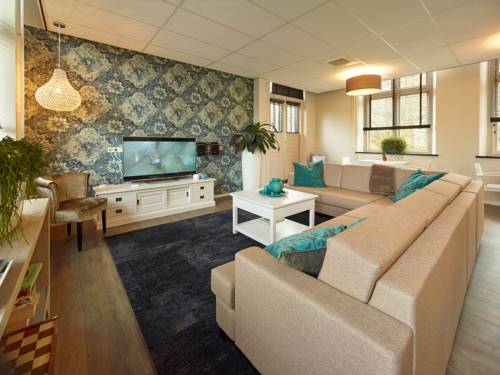 Imagen de la habitación del B&B Landgoed De Grote Beek. Foto 2