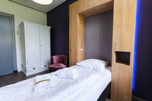 Imagen de la habitación del B&B Landgoed De Grote Beek. Foto 5