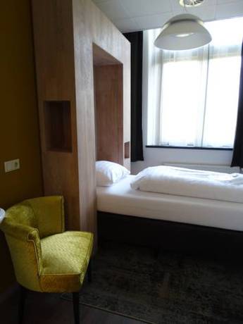 Imagen de la habitación del B&B Landgoed De Grote Beek. Foto 7